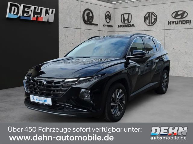 Hyundai Tucson 1.6 T-GDi Trend