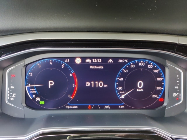 Volkswagen Taigo 1.0 TSI DSG