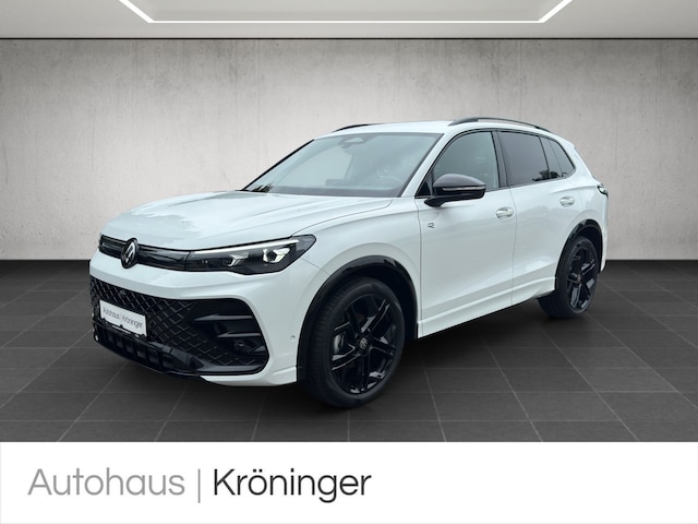 Volkswagen Tiguan 1.5 eTSI R-Line