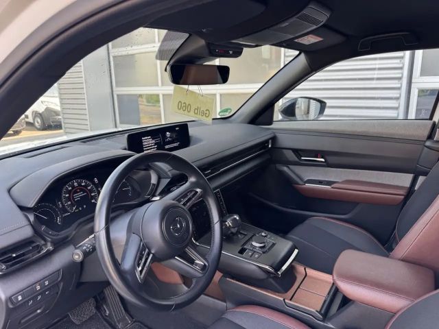 Mazda MX-30 SkyActiv