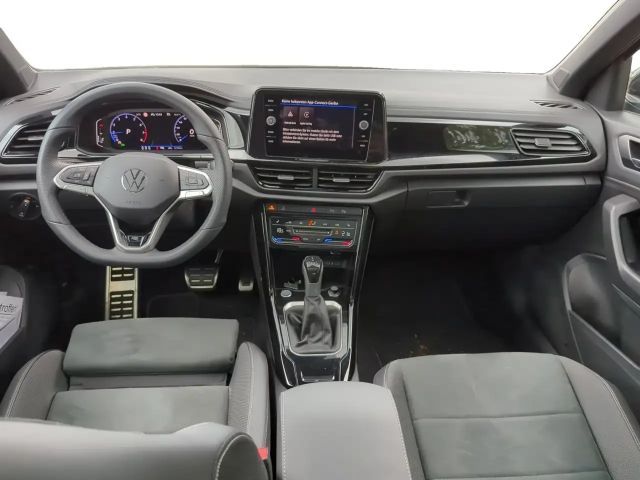 Volkswagen T-Roc 1.5 TSI DSG R-Line