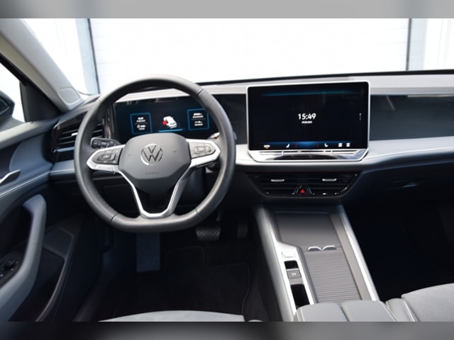 Volkswagen Passat DSG