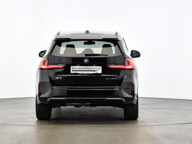 BMW X1 M-Sport xDrive20d