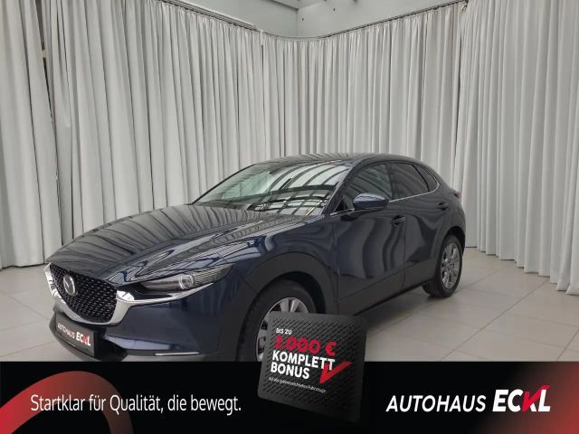 Mazda CX-30 2.5L Exclusive-line