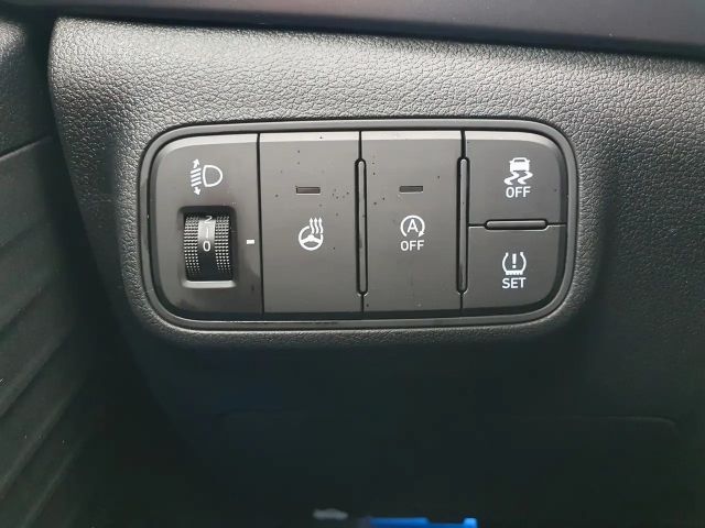 Hyundai Bayon 1.0 T-GDi Trend