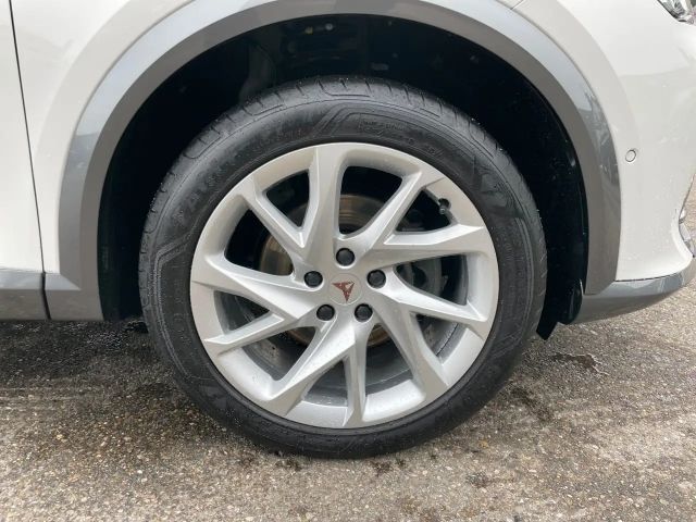 Cupra Formentor 1.4 e-Hybrid