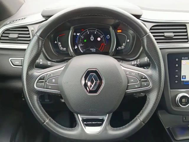 Renault Kadjar EDC