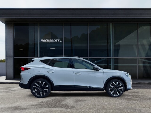 Cupra Formentor DSG VZ