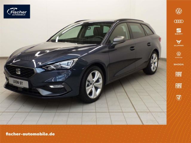 Seat Leon 1.5 TSI FR-lijn Sportstourer