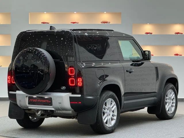 Land Rover Defender AWD D250 SE