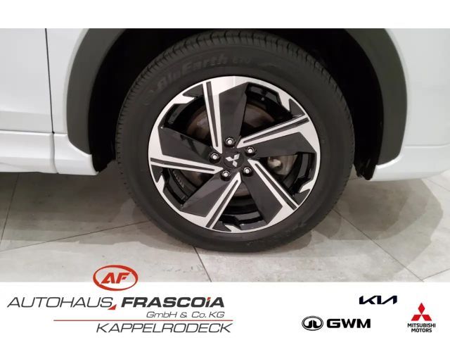 Mitsubishi Eclipse Cross 4WD PHEV