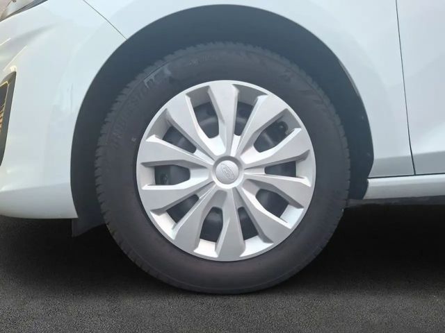 Ford Fiesta Cool & Connect