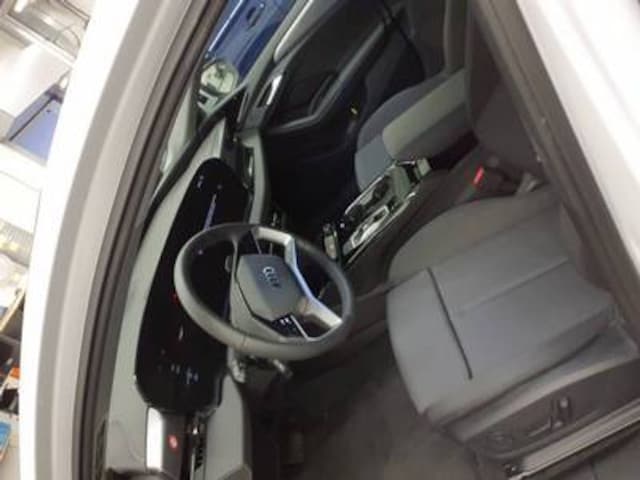 Audi A6 e-tron Avant Performance