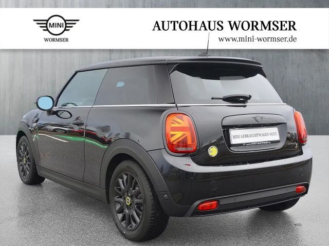 MINI Mini Electric SE