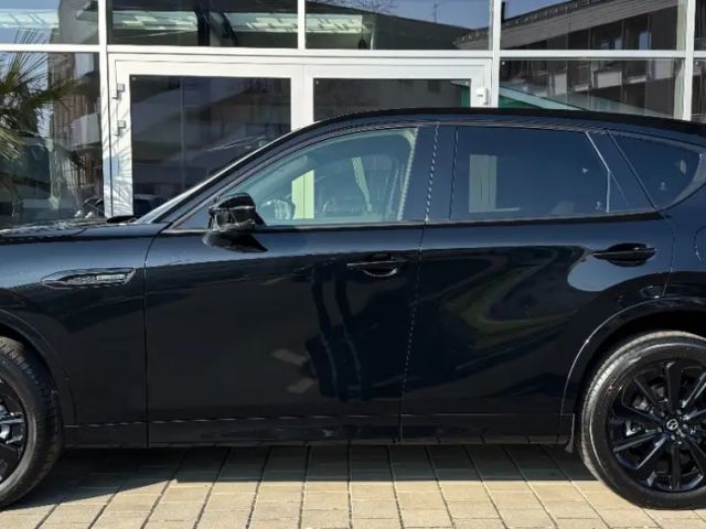 Mazda CX-60 4WD Homura Plus