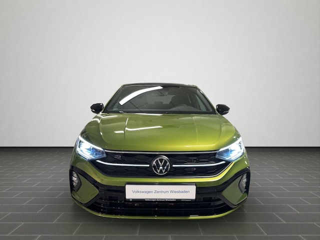 Volkswagen Taigo 1.5 TSI DSG R-Line