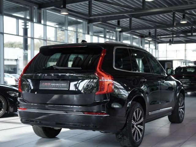 Volvo XC90 AWD Bright Plus