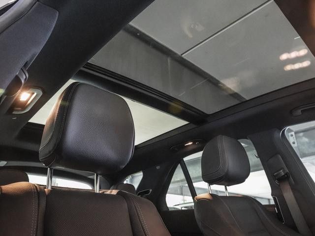 Mercedes-Benz GLE 450 4MATIC