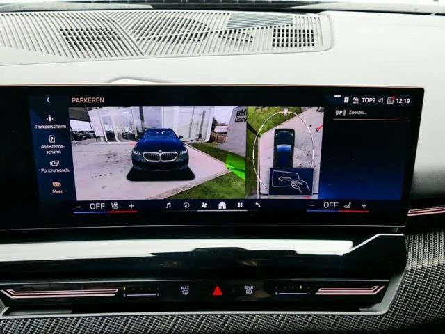 BMW 520 M-Sport Touring