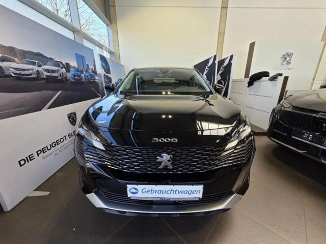 Peugeot 3008 Allure Pack PureTech