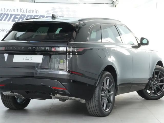 Land Rover Range Rover Velar P400e SE