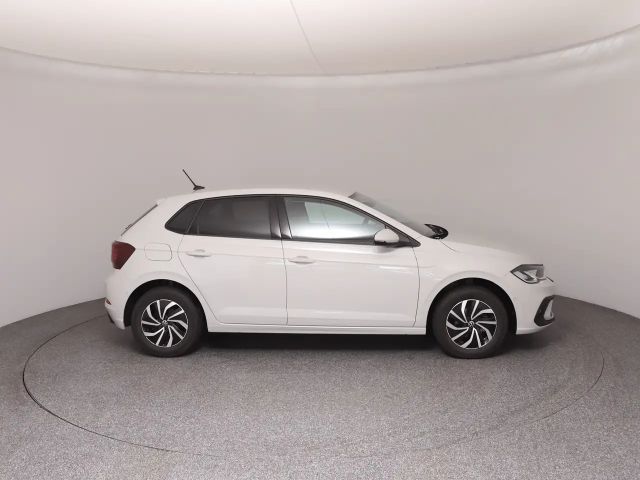 Volkswagen Polo Friends TSI