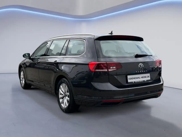 Volkswagen Passat Business DSG Variant