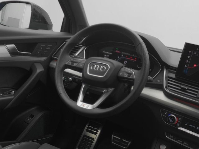 Audi SQ5 Suv TDI 251 kW tiptronic Audi SQ5 SUV