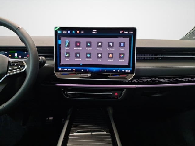 Volkswagen ID.7 IQ.Drive Tourer