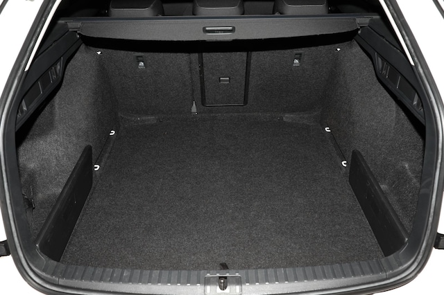 Skoda Octavia 2.0 TDI Ambition Combi