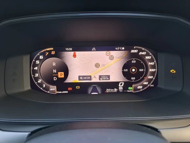 Cupra Leon DSG Sportstourer