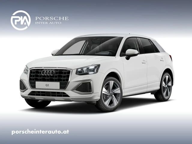 Audi Q2 30 TFSI