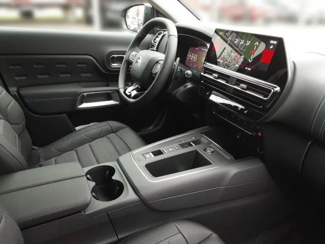 Citroën C5 Aircross Hybrid