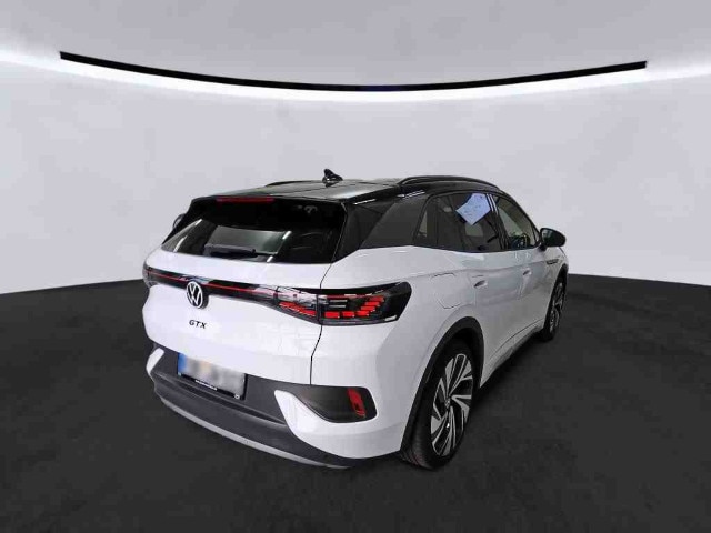 Volkswagen ID.4 4Motion GTX