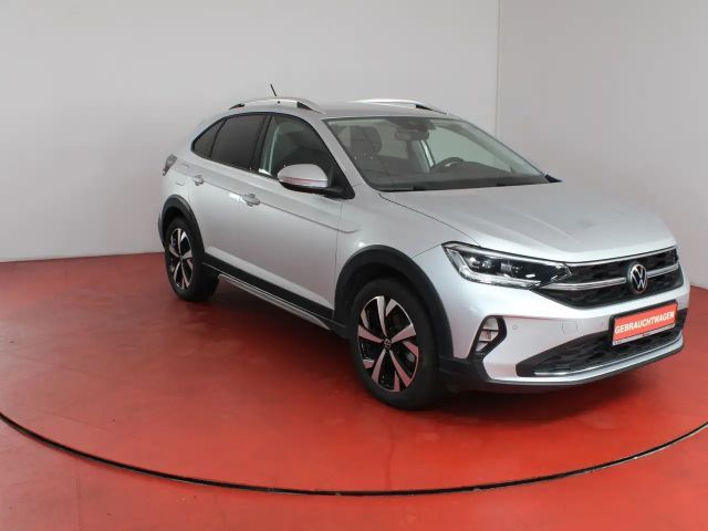 Volkswagen Taigo 1.0 TSI DSG Style