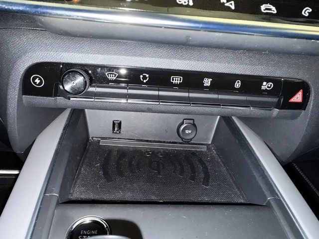 Citroën C5 Aircross Hybrid Shine