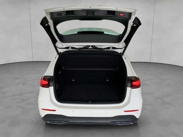 Mercedes-Benz B 200 B-Klasse