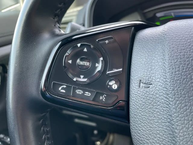 Honda CR-V 2.0 Hybrid Sport e:HEV