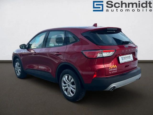 Ford Kuga Cool & Connect