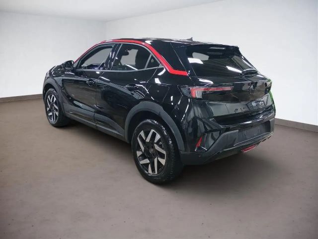 Opel Mokka 1.2 Turbo GS-Line Grand Sport Turbo