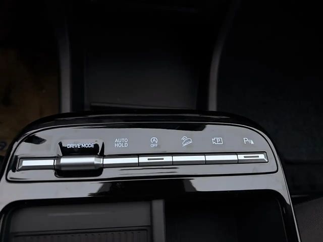 Hyundai Tucson 2WD T-GDi