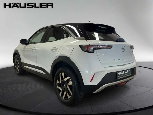 Opel Mokka 1.2 Turbo Elegance