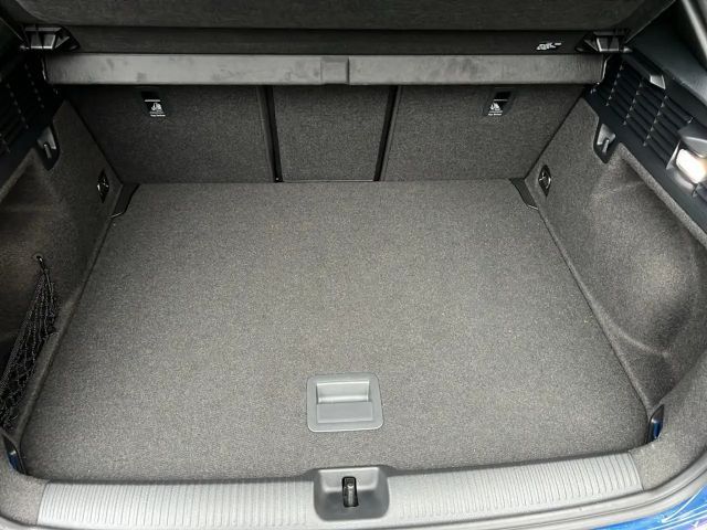 Audi Q2 35 TFSI S-Line