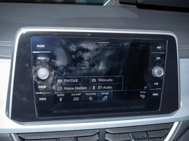 Volkswagen T-Roc 1.0 TSI