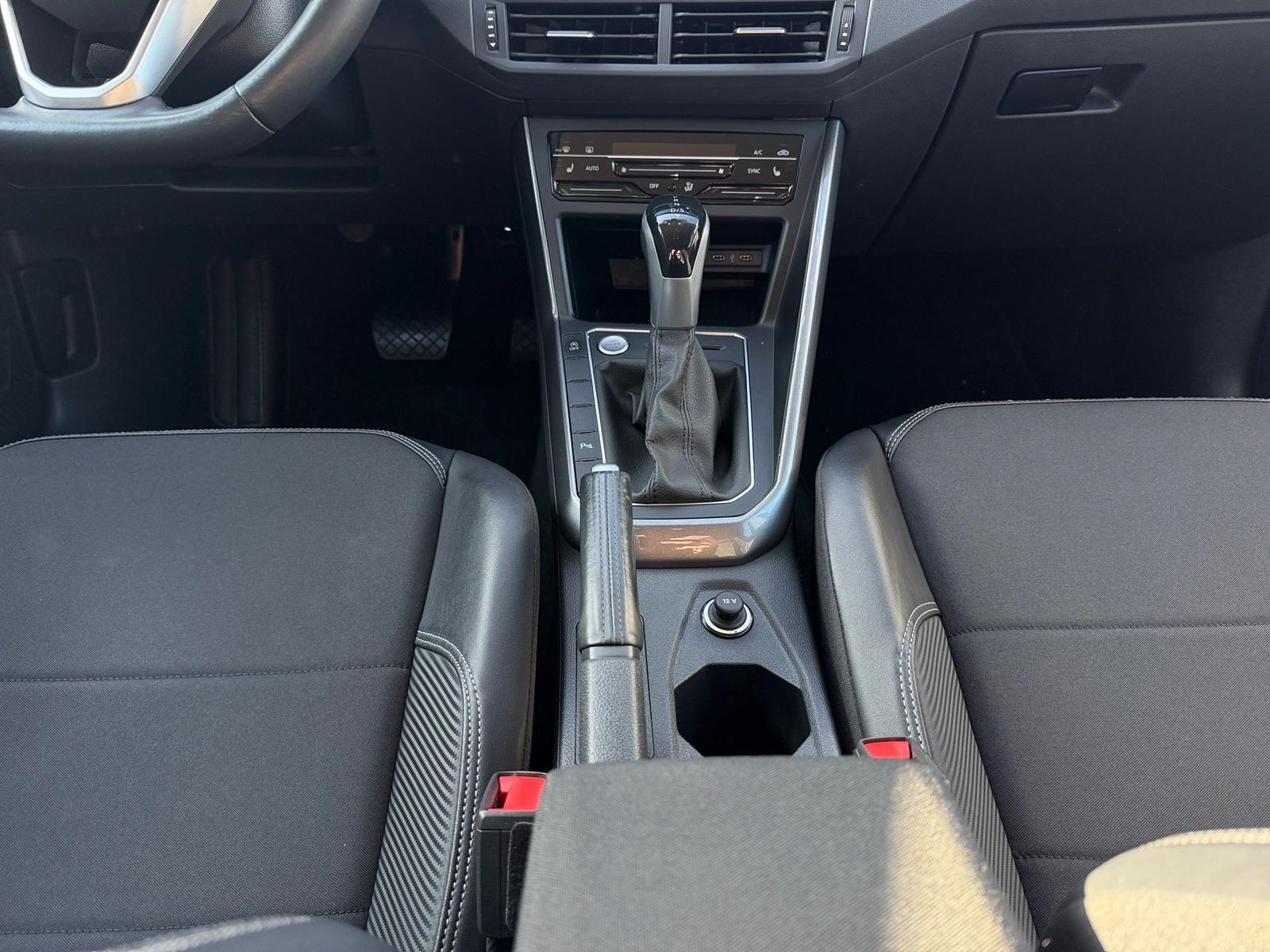 Volkswagen Taigo 1.5 TSI DSG Style