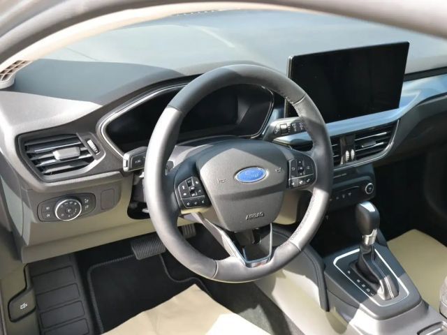 Ford Focus Active Wagon