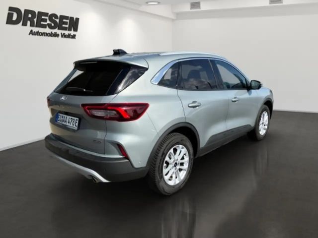 Ford Kuga Plug in Hybrid Titanium