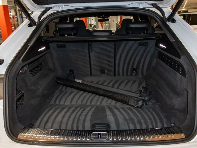 Audi RS Q8 4.0 TFSI Quattro