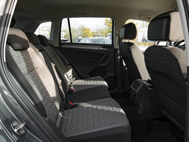 Volkswagen Tiguan 1.5 TSI DSG Life