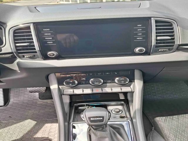 Skoda Karoq 1.5 TSI Style Style